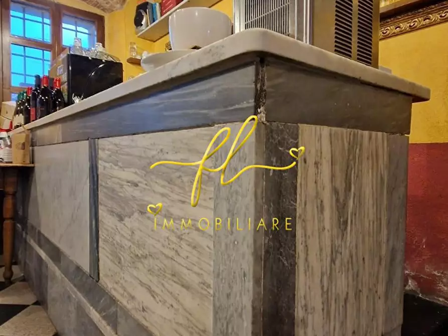 Immagine 22 di Bar / Ristorante in vendita  a Rosignano Marittimo