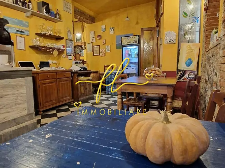 Immagine 16 di Bar / Ristorante in vendita  a Rosignano Marittimo