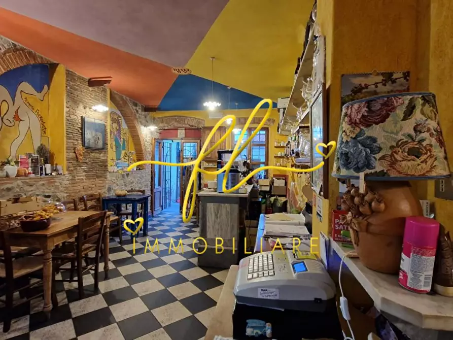 Immagine 10 di Bar / Ristorante in vendita  a Rosignano Marittimo