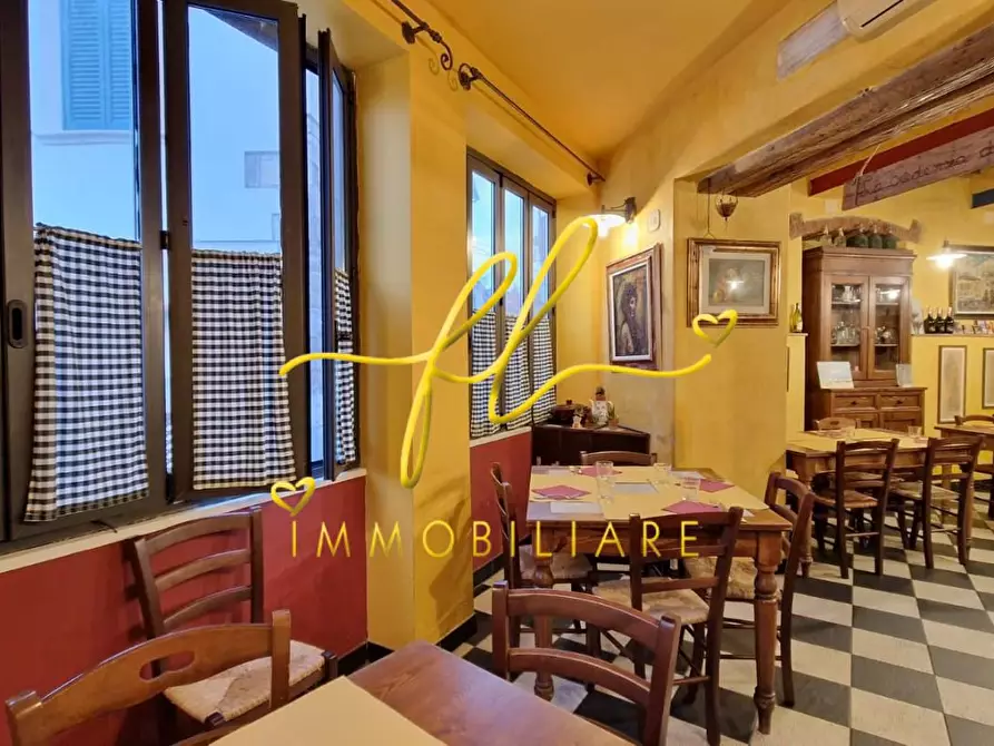 Immagine 7 di Bar / Ristorante in vendita  a Rosignano Marittimo