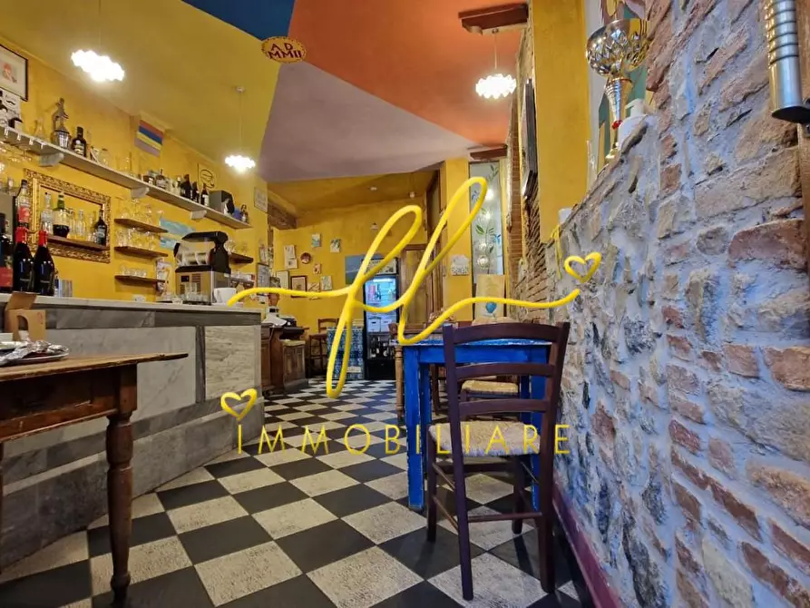 Immagine 6 di Bar / Ristorante in vendita  a Rosignano Marittimo