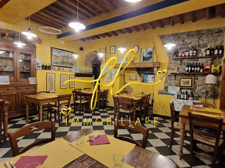 Immagine 13 di Bar / Ristorante in vendita  a Rosignano Marittimo