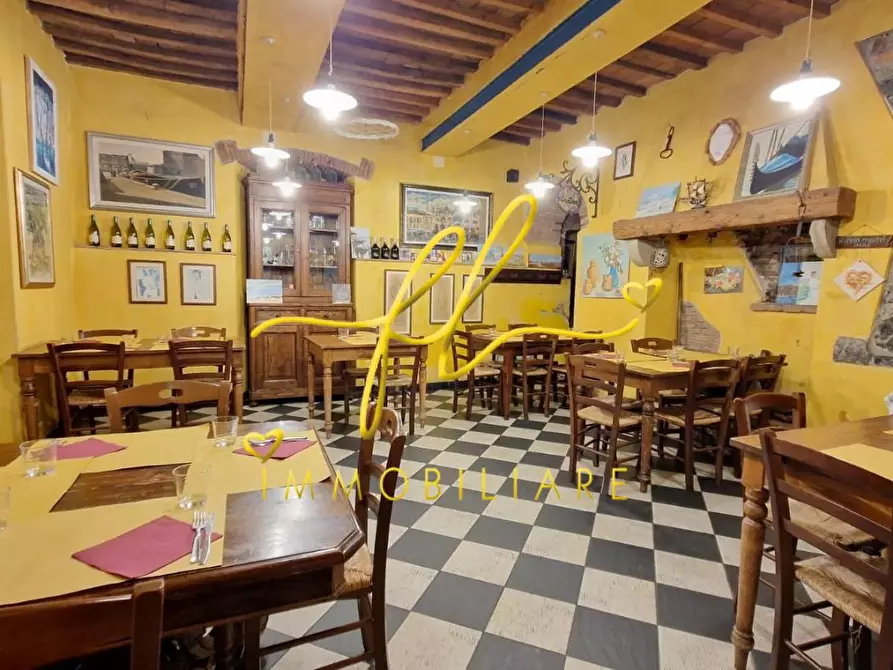 Immagine 12 di Bar / Ristorante in vendita  a Rosignano Marittimo