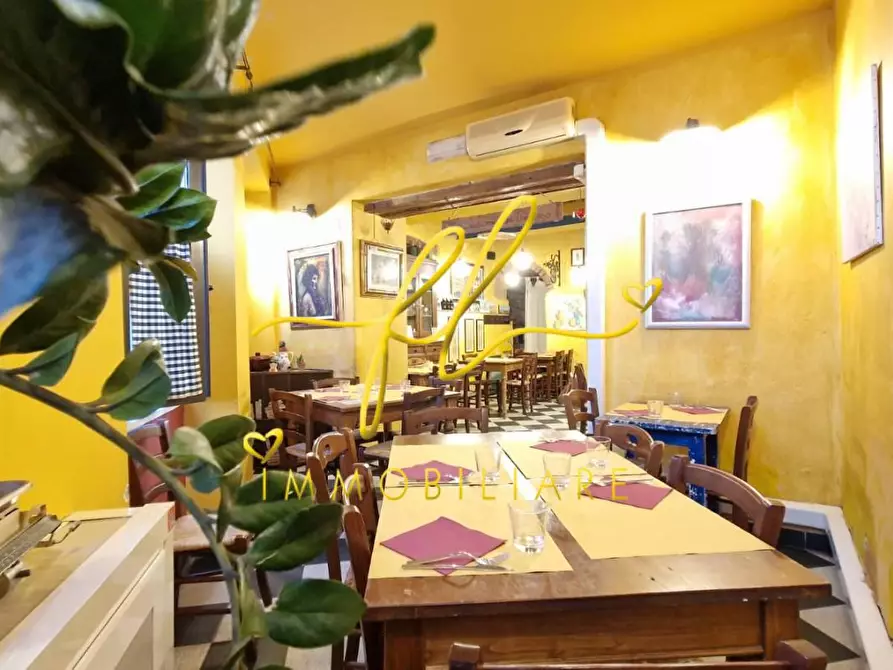 Immagine 4 di Bar / Ristorante in vendita  a Rosignano Marittimo