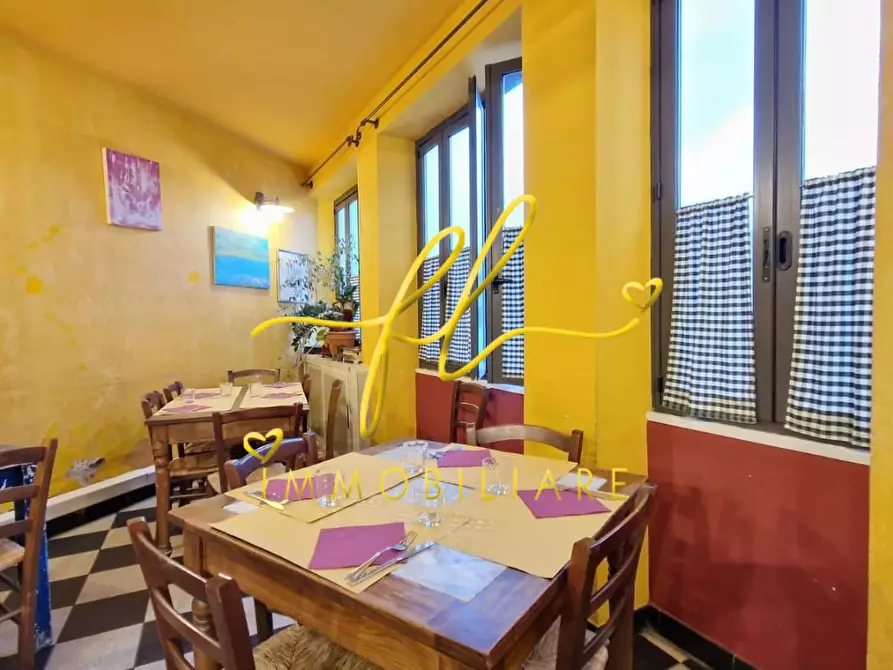 Immagine 5 di Bar / Ristorante in vendita  a Rosignano Marittimo