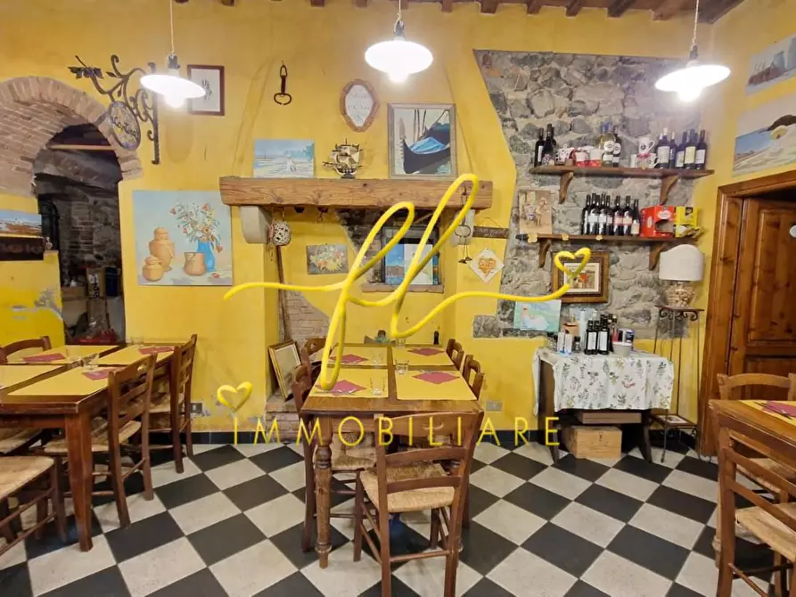 Immagine 9 di Bar / Ristorante in vendita  a Rosignano Marittimo