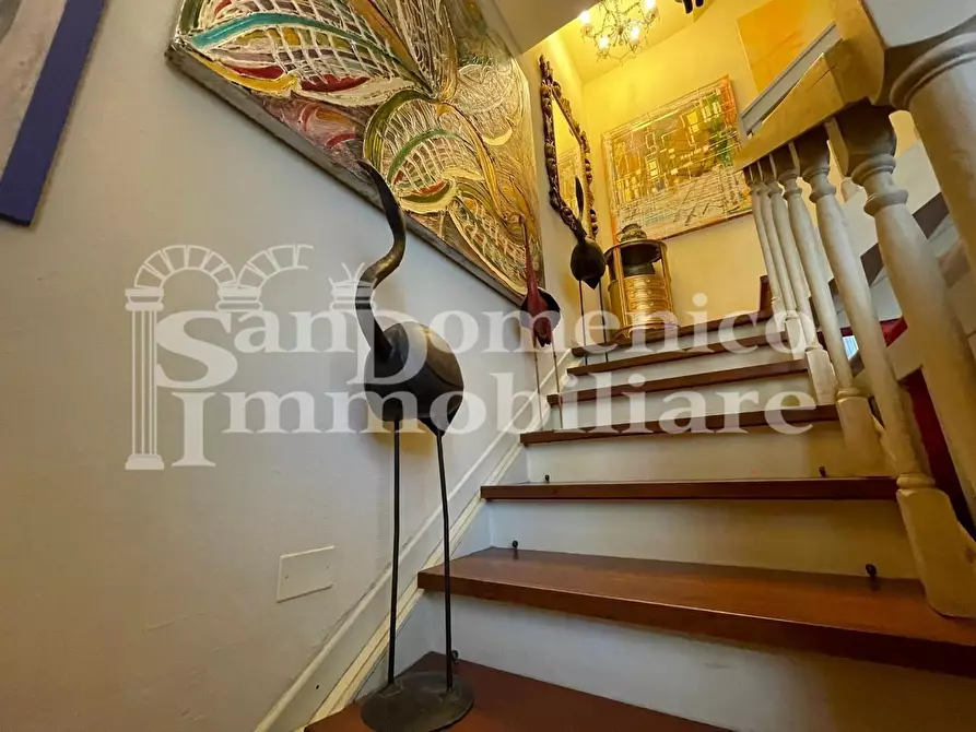 Immagine 41 di Villa in vendita  a Cascina