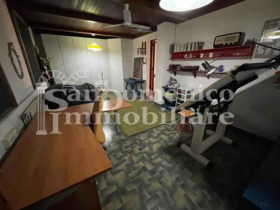 Immagine 57 di Villa in vendita  a Cascina