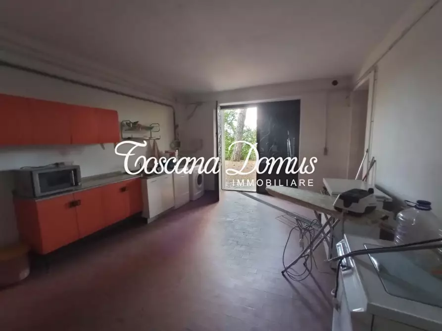 Immagine 27 di Villa in vendita  a Radda In Chianti