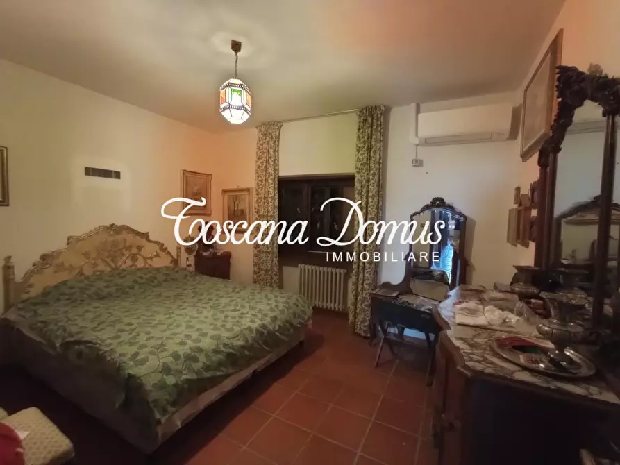 Immagine 20 di Villa in vendita  a Radda In Chianti