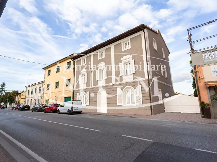 Immagine 7 di Appartamento in vendita  a Bientina