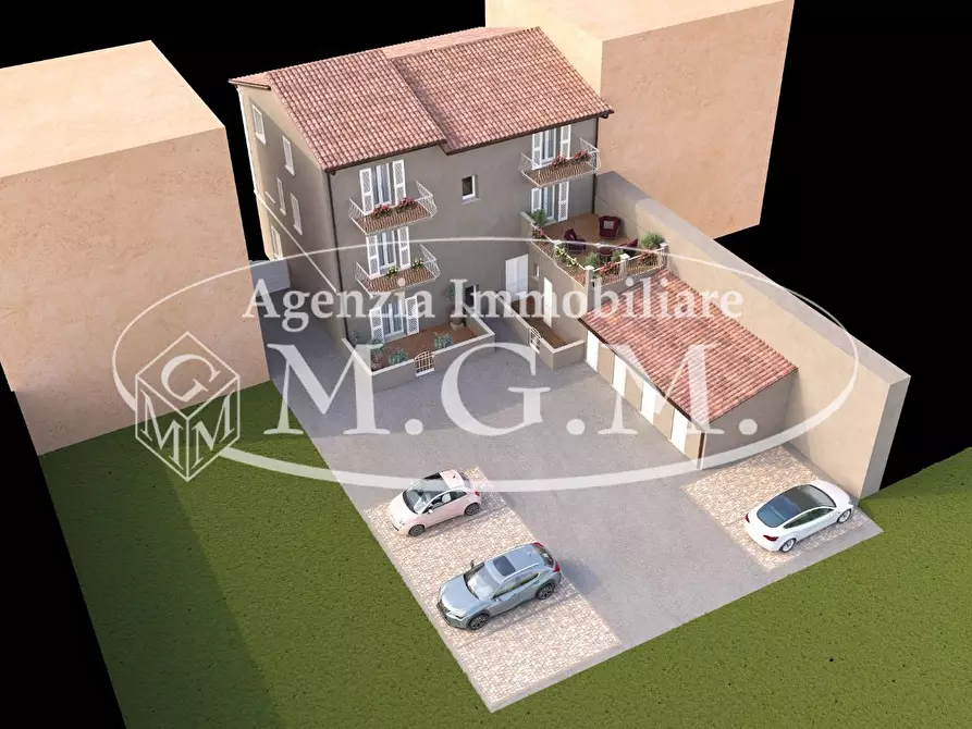 Immagine 5 di Appartamento in vendita  a Bientina