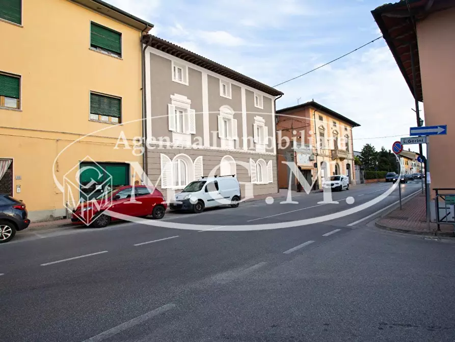 Immagine 8 di Appartamento in vendita  a Bientina