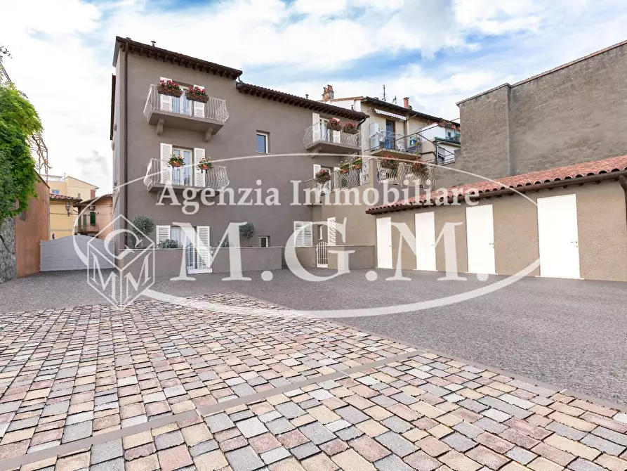 Immagine 5 di Appartamento in vendita  a Bientina