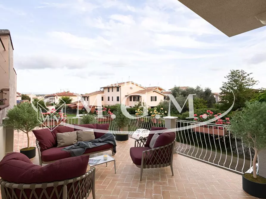 Immagine 3 di Appartamento in vendita  a Bientina