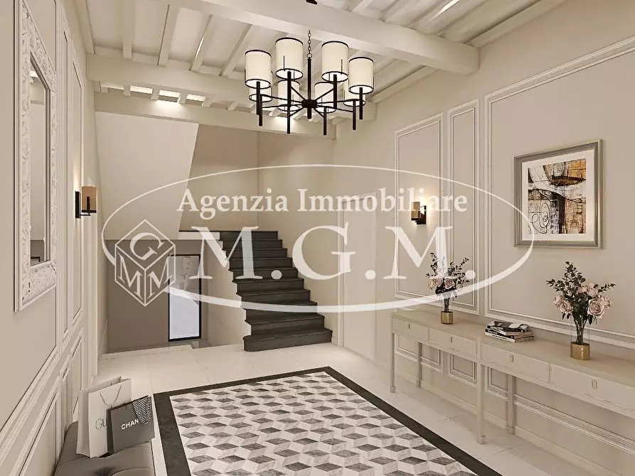 Immagine 10 di Appartamento in vendita  a Bientina