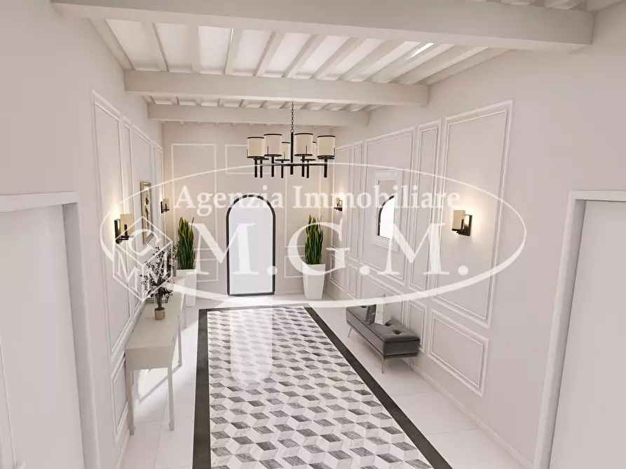 Immagine 9 di Appartamento in vendita  a Bientina