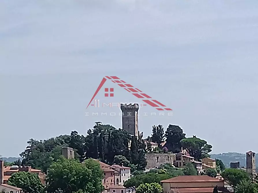 Immagine 1 di Casa bifamiliare in vendita  a Vicopisano