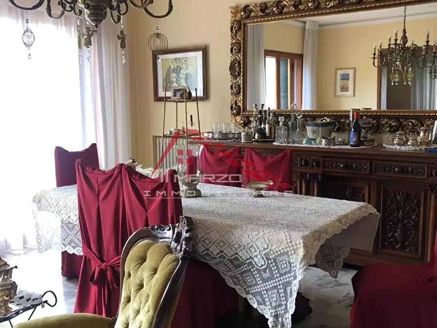 Immagine 11 di Casa bifamiliare in vendita  a Vicopisano
