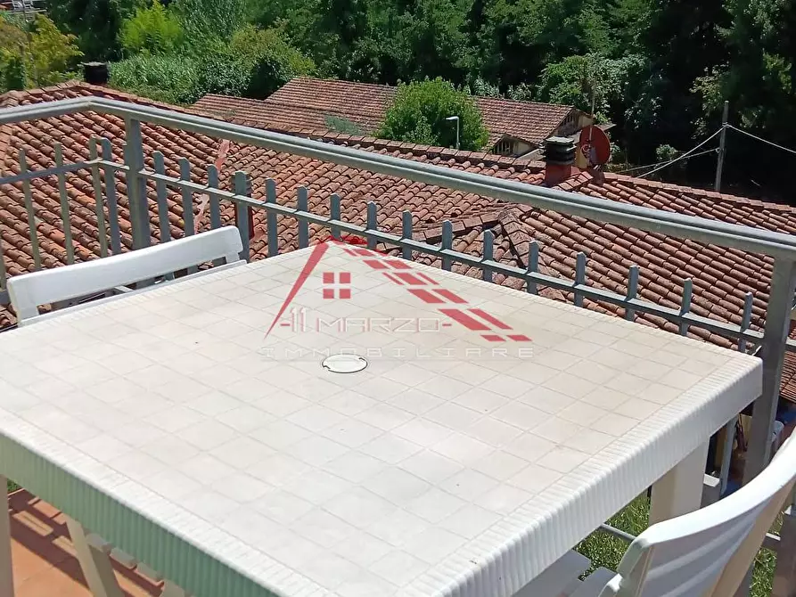 Immagine 6 di Casa bifamiliare in vendita  a Vicopisano