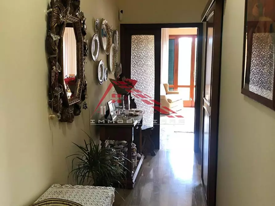 Immagine 8 di Casa bifamiliare in vendita  a Vicopisano