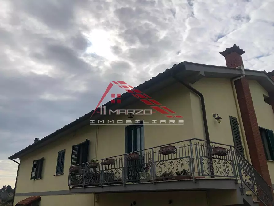 Immagine 23 di Casa bifamiliare in vendita  a Vicopisano