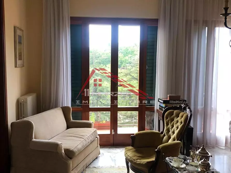 Immagine 10 di Casa bifamiliare in vendita  a Vicopisano