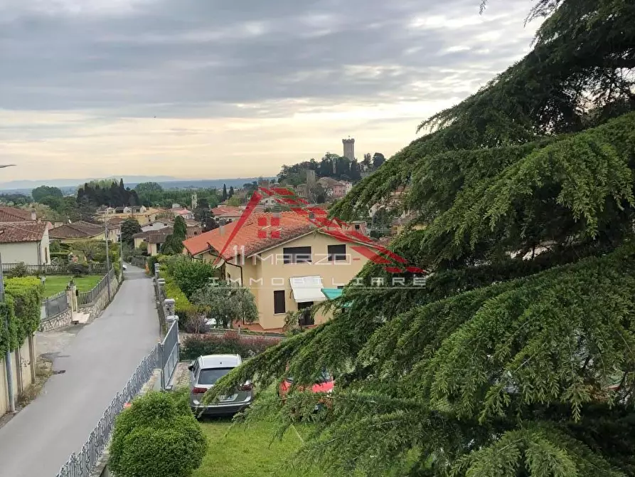 Immagine 7 di Casa bifamiliare in vendita  a Vicopisano