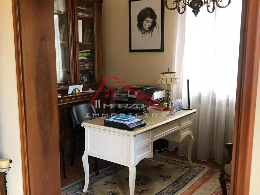 Immagine 12 di Casa bifamiliare in vendita  a Vicopisano