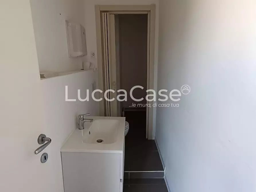 Immagine 15 di Laboratorio in affitto  a Lucca