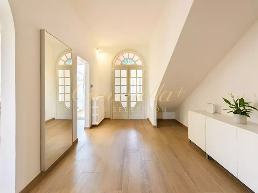 Immagine 4 di Appartamento in affitto  a Forte Dei Marmi