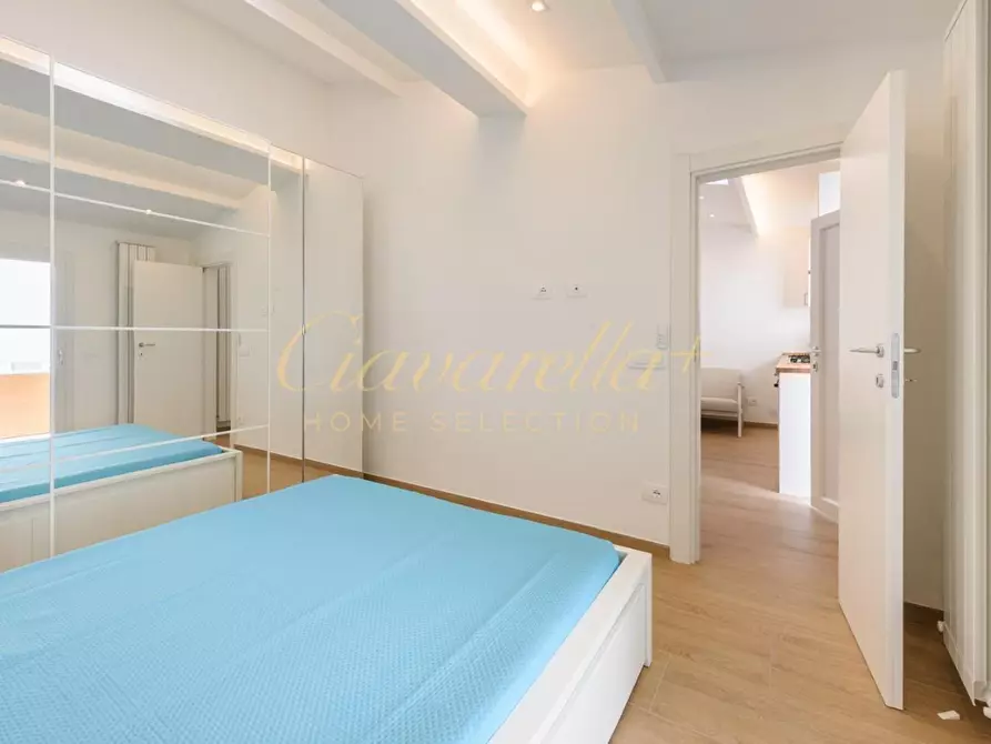 Immagine 18 di Appartamento in affitto  a Forte Dei Marmi