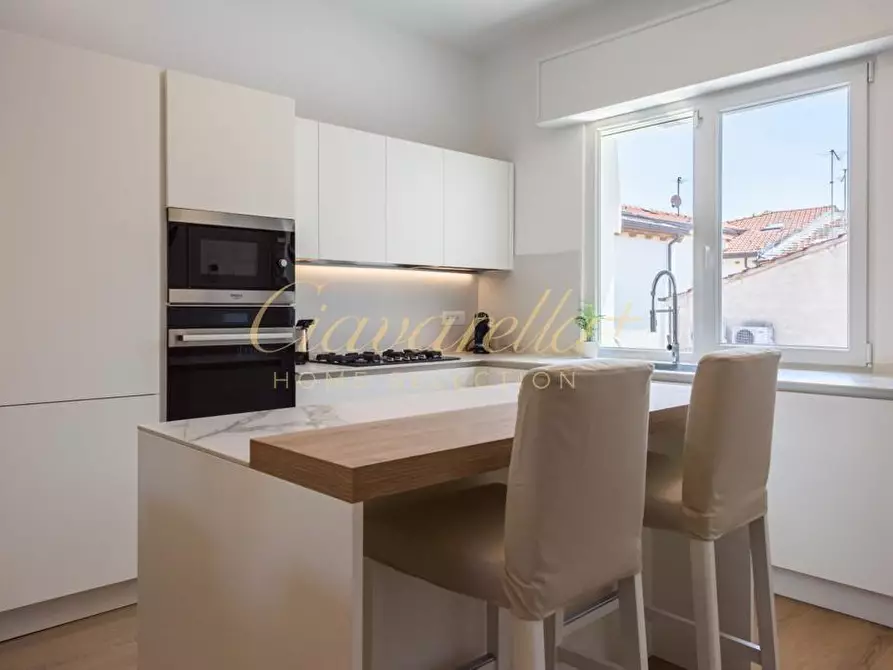 Immagine 14 di Appartamento in affitto  a Forte Dei Marmi