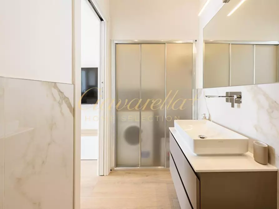 Immagine 15 di Appartamento in affitto  a Forte Dei Marmi