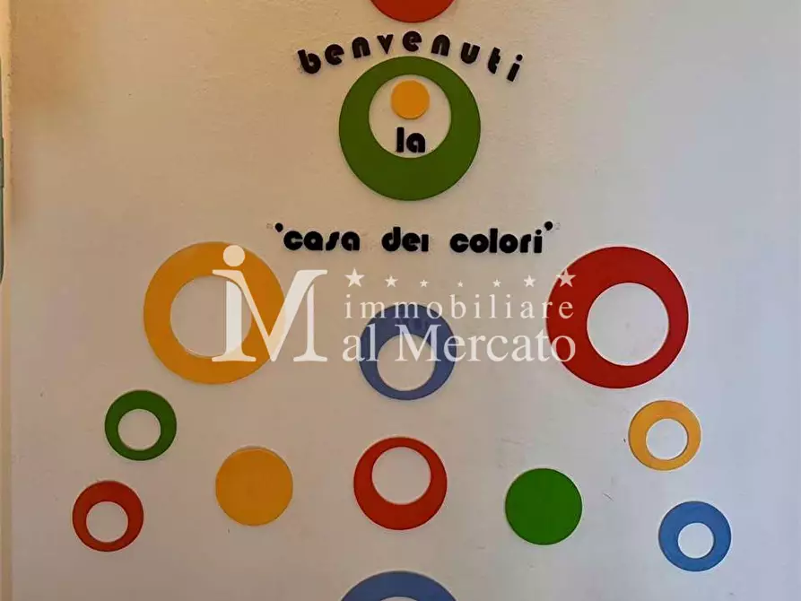 Immagine 14 di Villetta a schiera in vendita  a Viareggio