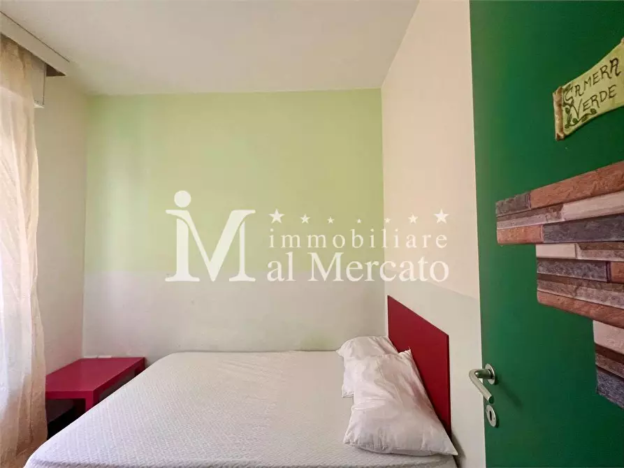 Immagine 27 di Villetta a schiera in vendita  a Viareggio