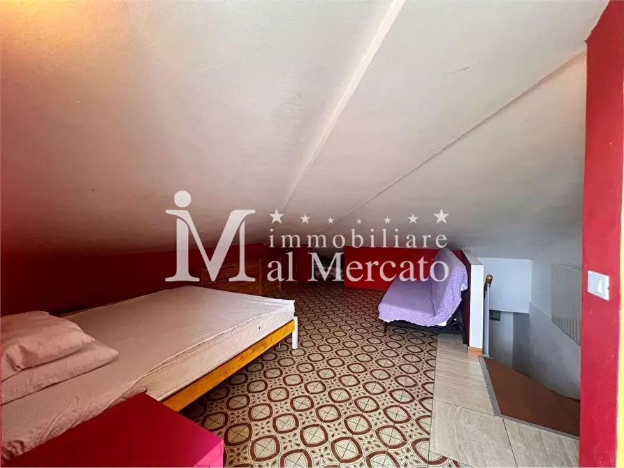 Immagine 43 di Villetta a schiera in vendita  a Viareggio