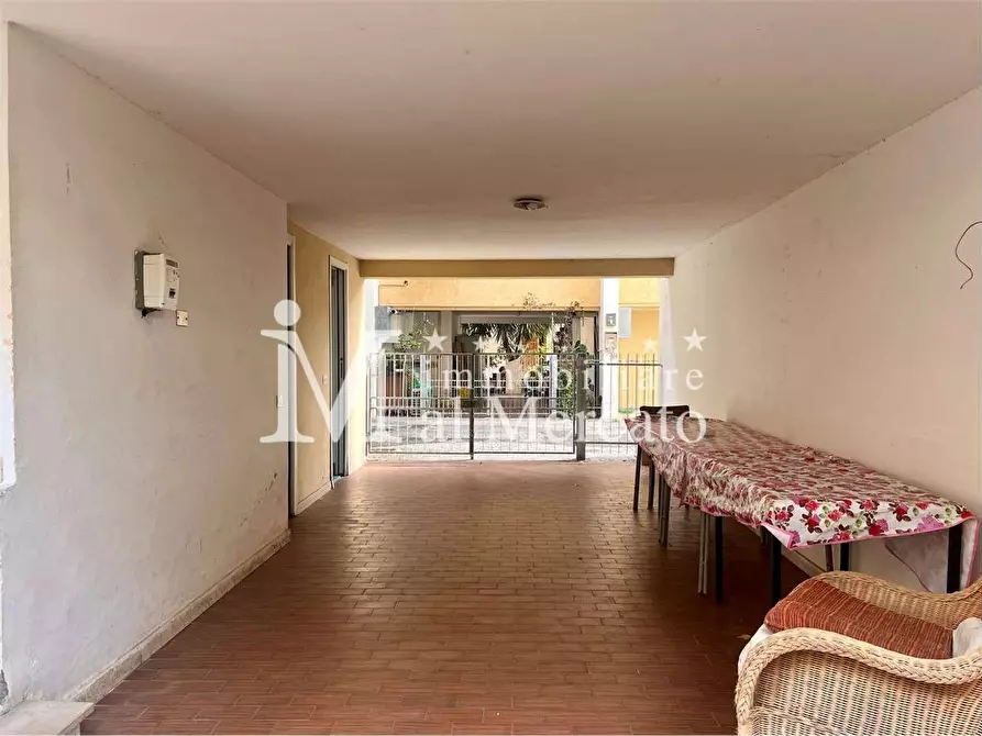 Immagine 8 di Villetta a schiera in vendita  a Viareggio