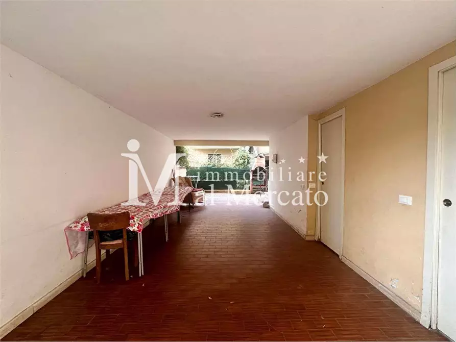 Immagine 5 di Villetta a schiera in vendita  a Viareggio