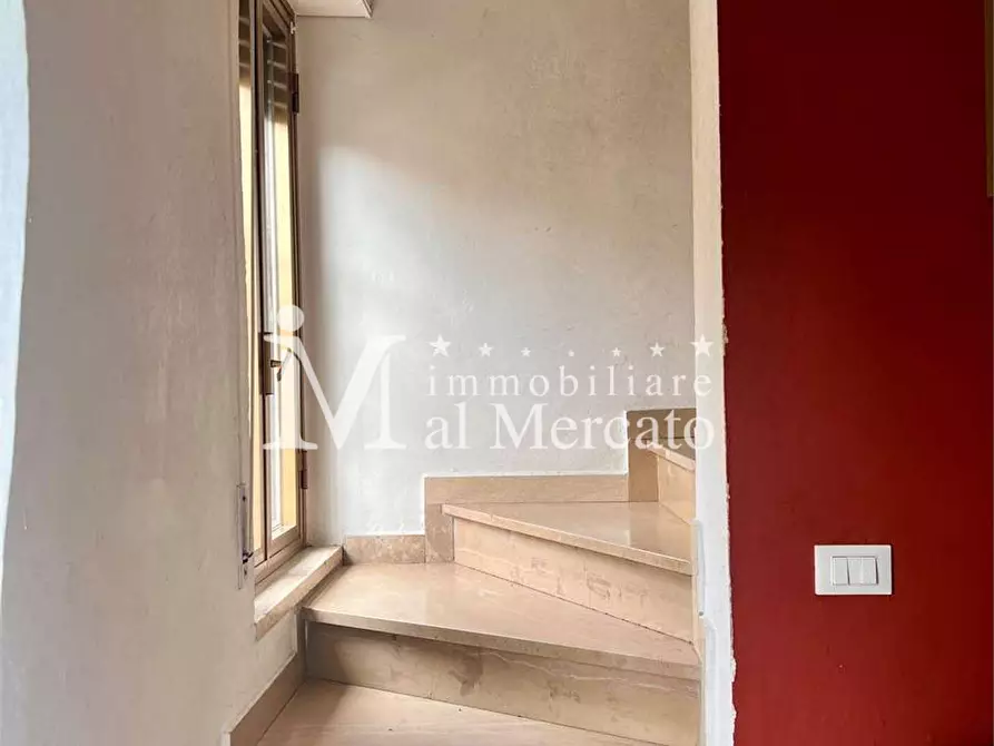 Immagine 23 di Villetta a schiera in vendita  a Viareggio