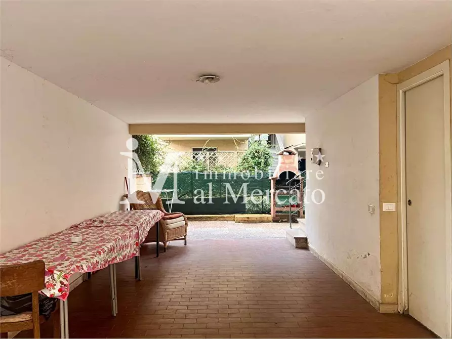 Immagine 6 di Villetta a schiera in vendita  a Viareggio