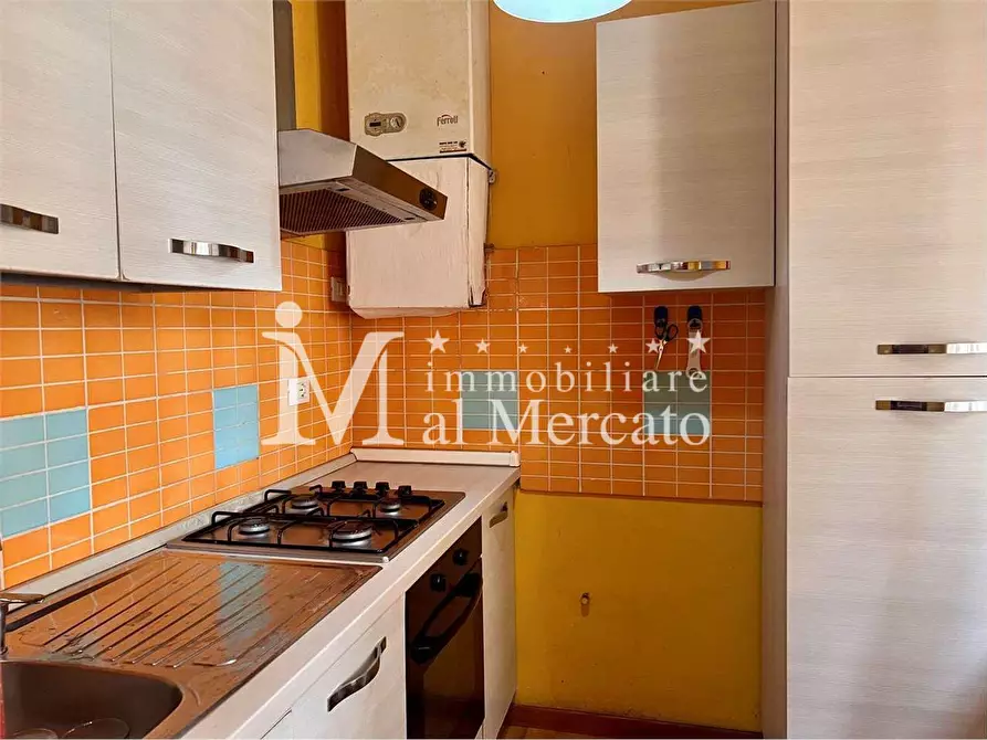 Immagine 21 di Villetta a schiera in vendita  a Viareggio