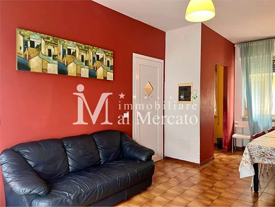 Immagine 19 di Villetta a schiera in vendita  a Viareggio