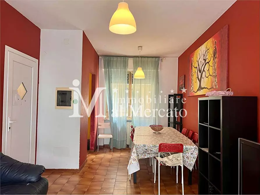 Immagine 17 di Villetta a schiera in vendita  a Viareggio