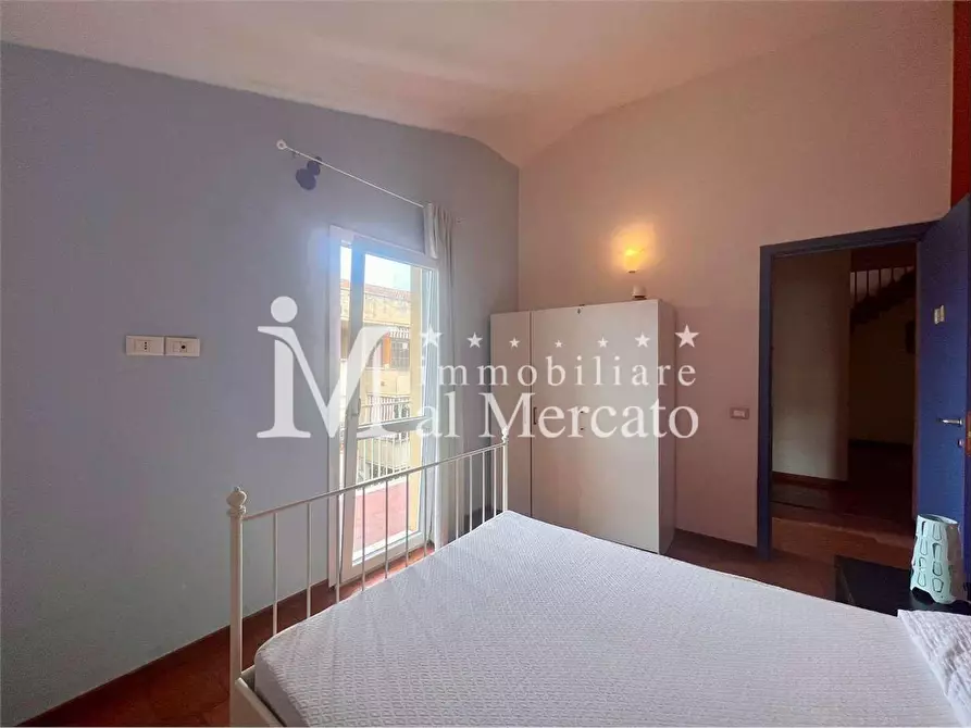 Immagine 33 di Villetta a schiera in vendita  a Viareggio