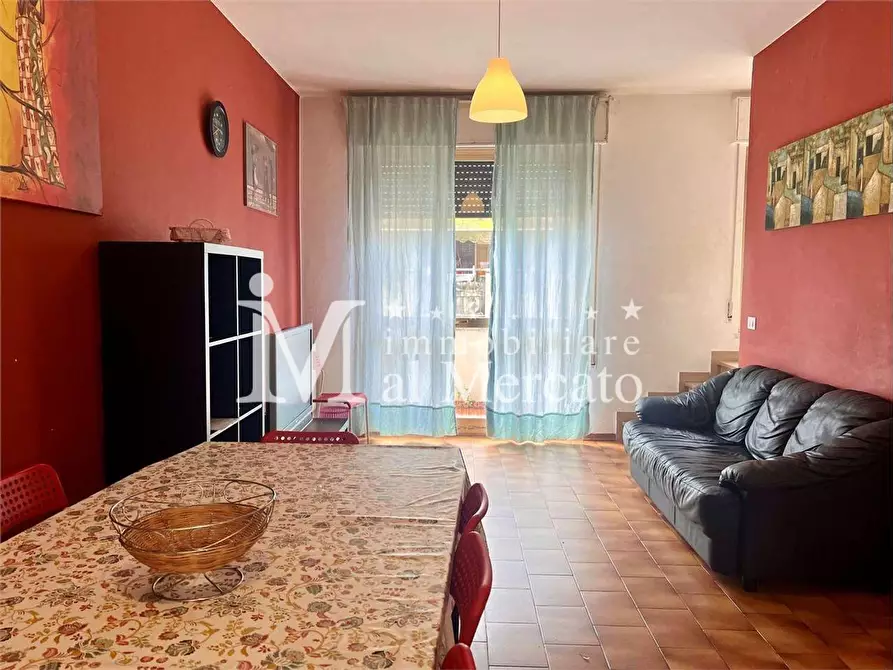 Immagine 16 di Villetta a schiera in vendita  a Viareggio