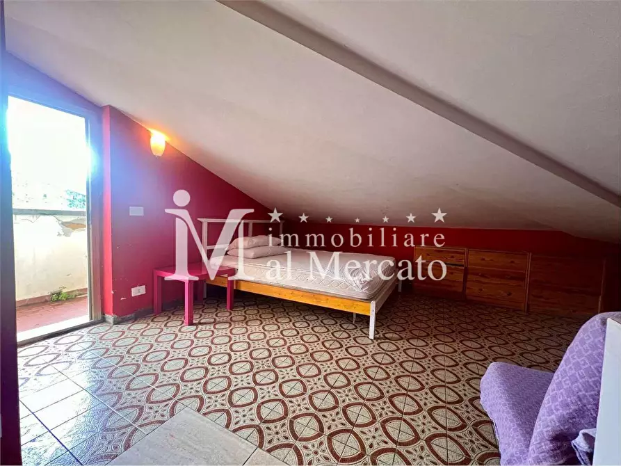 Immagine 42 di Villetta a schiera in vendita  a Viareggio