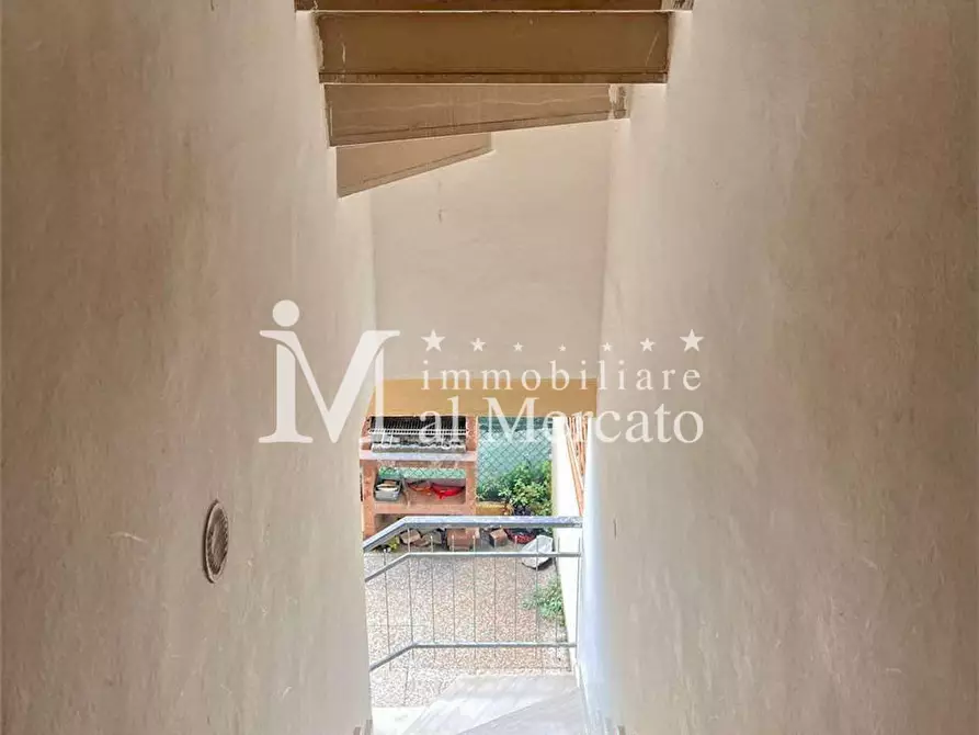 Immagine 15 di Villetta a schiera in vendita  a Viareggio