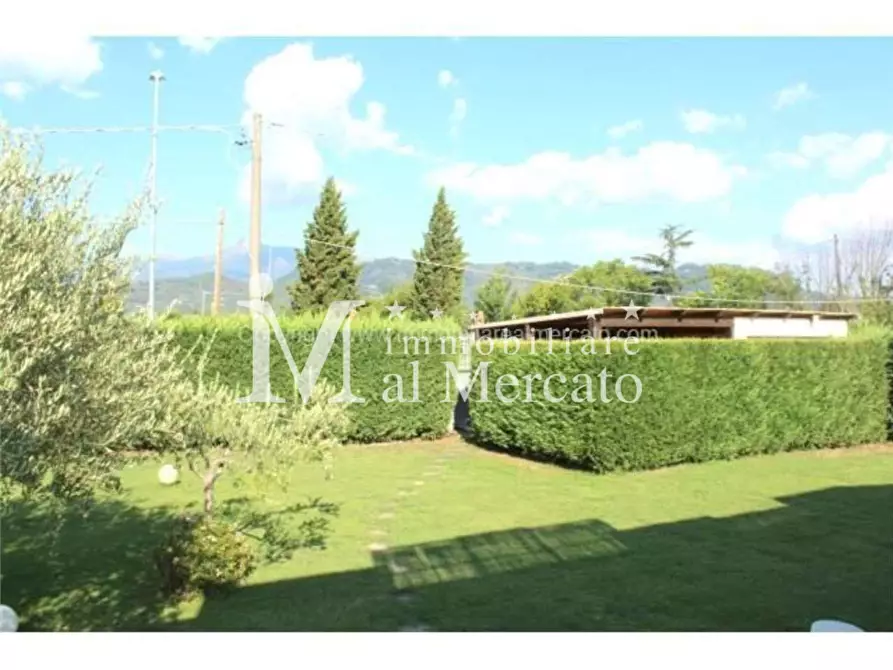 Immagine 5 di Villa in vendita  a Camaiore