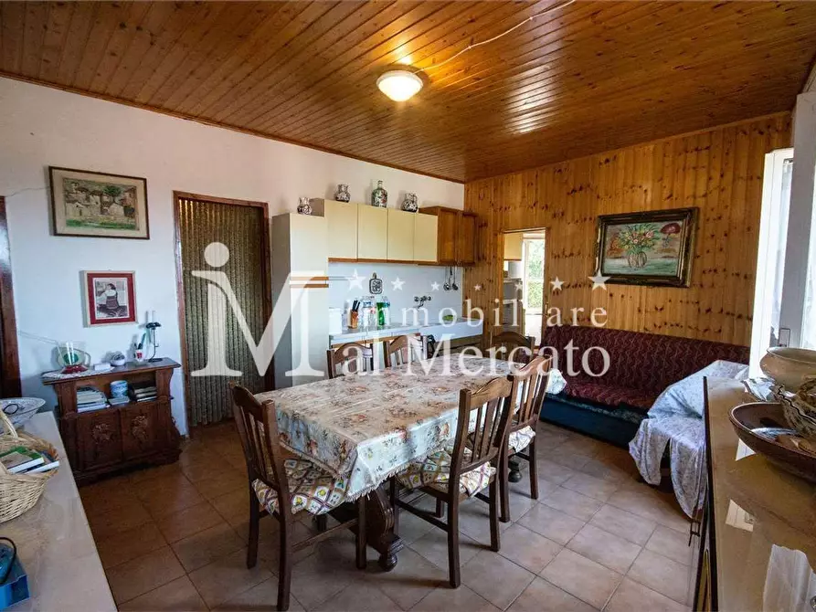 Immagine 9 di Appartamento in vendita  a Pescaglia